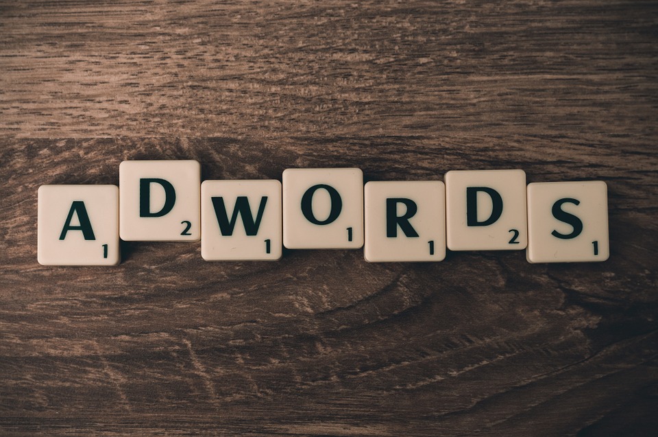 Intégrer Google Adwords dans votre stratégie de communication