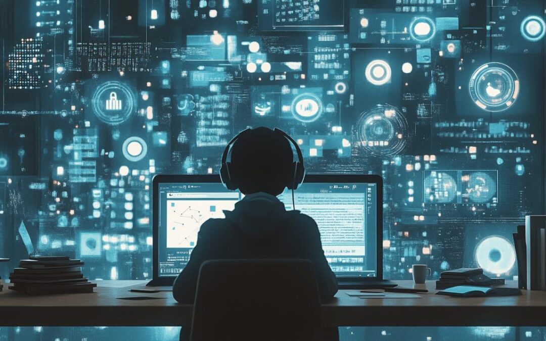 Copywriter en 2024 : La mise en lumiere d’un metier en pleine mutation digitale