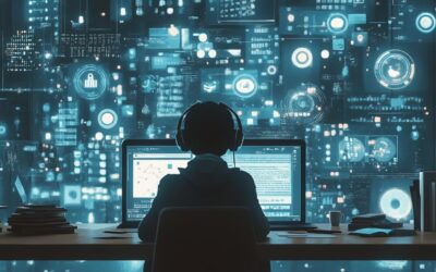Copywriter en 2024 : La mise en lumiere d’un metier en pleine mutation digitale