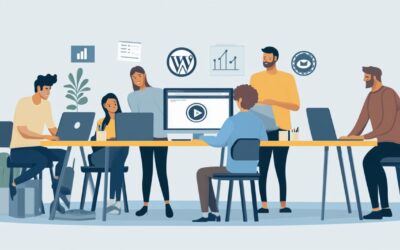 Les experts CMS WordPress Opusdomus : votre partenaire digital sur-mesure