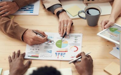 Meilleure agence seo en 2025 en France