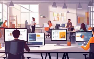 Comment choisir une agence de webdesign montpelliéraine pour développer votre présence en ligne